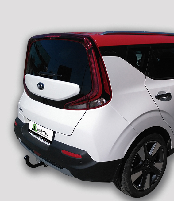 ТСУ для KIA SOUL III (SK)  2019 — …г.в.