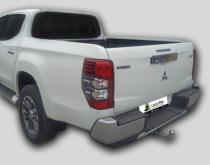 ТСУ для MITSUBISHI  L200  2015 — …